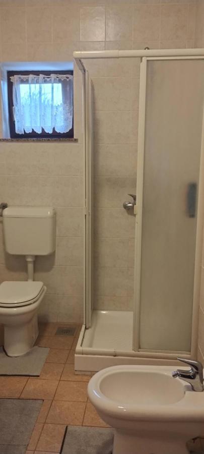Apartmani Jere Kastav Rubesi Exterior foto
